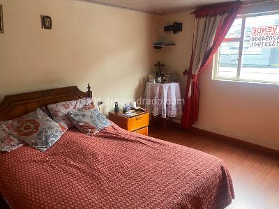 Casa en venta en Fontibon, Bogotá · foto 3 de 20