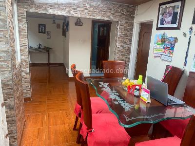 Casa en venta en Fontibon, Bogotá · foto 8 de 20