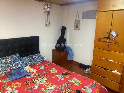 Casa en venta en Fontibon, Bogotá · foto 9 de 20