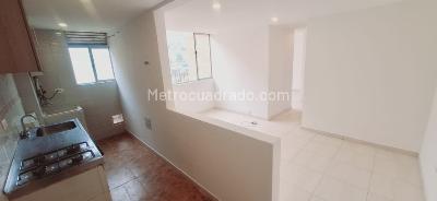 Apartamento de 2 alcobas en venta en Soacha, Soacha, 49 m² · foto 10 de 15