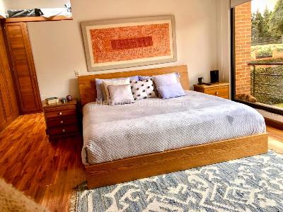 Casa de 5 alcobas en venta en Chia, Chía, 291 m² · foto 10 de 20