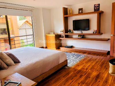 Casa de 5 alcobas en venta en Chia, Chía, 291 m² · foto 11 de 20