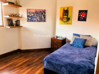 Casa de 5 alcobas en venta en Chia, Chía, 291 m² · foto 14 de 20