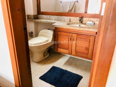 Casa de 5 alcobas en venta en Chia, Chía, 291 m² · foto 16 de 20