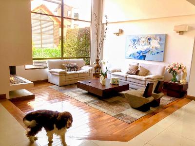 Casa de 5 alcobas en venta en Chia, Chía, 291 m² · foto 2 de 20