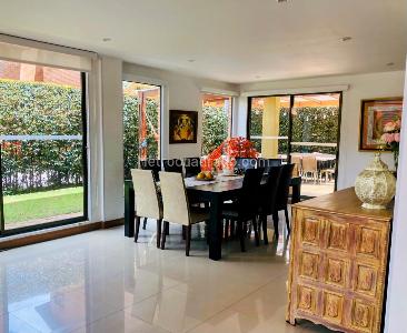Casa de 5 alcobas en venta en Chia, Chía, 291 m² · foto 3 de 20