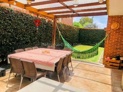 Casa de 5 alcobas en venta en Chia, Chía, 291 m² · foto 4 de 20