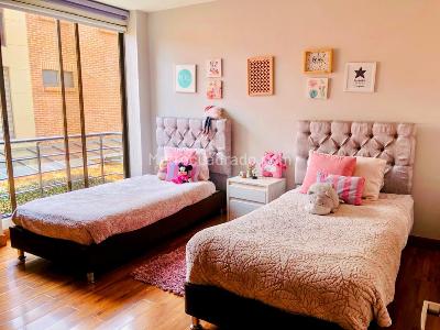 Casa de 5 alcobas en venta en Chia, Chía, 291 m² · foto 8 de 20