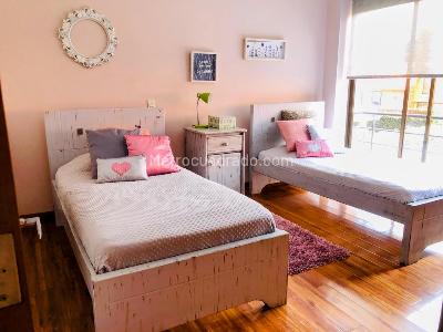 Casa de 5 alcobas en venta en Chia, Chía, 291 m² · foto 9 de 20