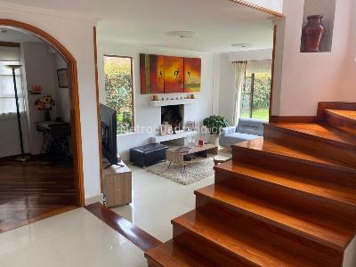 Casa de 4 alcobas en venta en Chia, Chía, 280 m² · foto 6 de 20