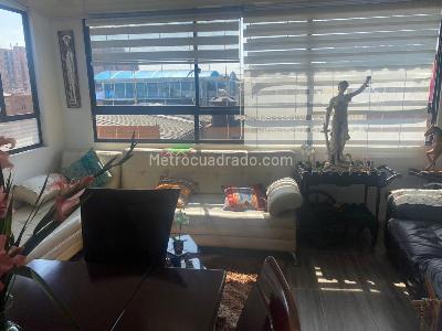 Casa en venta en Suba, Bogotá · foto 3 de 14