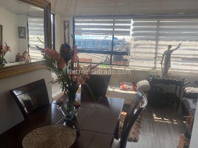 Casa en venta en Suba, Bogotá · foto 4 de 14