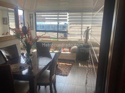 Casa en venta en Suba, Bogotá · foto 6 de 14