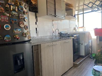 Casa en venta en Suba, Bogotá · foto 10 de 14
