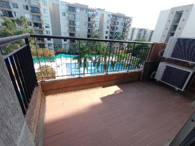Apartamento de 2 alcobas en venta en Girardot, Girardot, 51 m² · foto 2 de 20