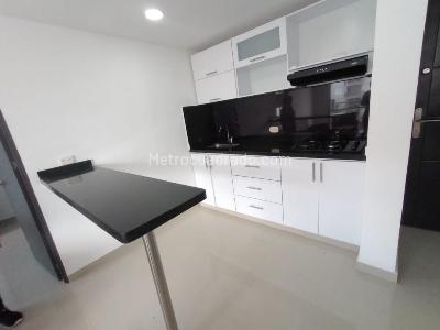 Apartamento de 2 alcobas en venta en Girardot, Girardot, 51 m² · foto 11 de 20