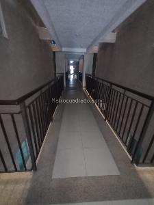 Apartamento de 2 alcobas en venta en Girardot, Girardot, 51 m² · foto 17 de 20