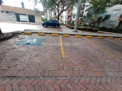 Apartamento de 2 alcobas en venta en Girardot, Girardot, 51 m² · foto 20 de 20