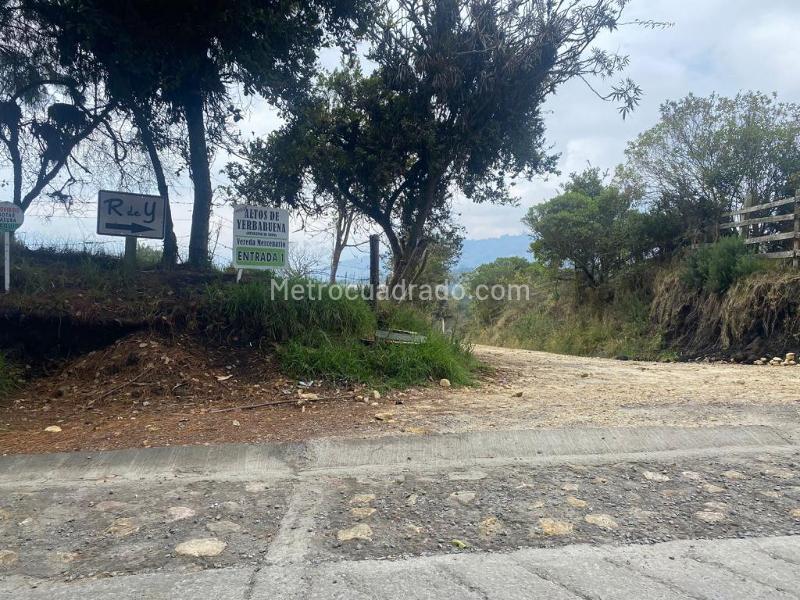 Lote en Venta, Altos De Yerbabuena, Chía - Vista 2