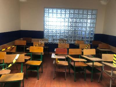 Casa de 5 alcobas en arriendo en Palermo, Bogotá, 387 m² · foto 10 de 20