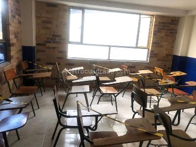 Casa de 5 alcobas en arriendo en Palermo, Bogotá, 387 m² · foto 14 de 20