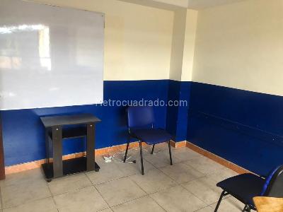 Casa de 5 alcobas en arriendo en Palermo, Bogotá, 387 m² · foto 15 de 20