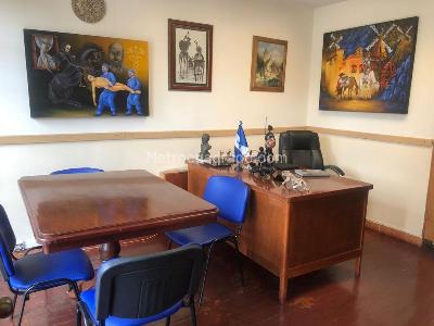 Casa de 5 alcobas en arriendo en Palermo, Bogotá, 387 m² · foto 4 de 20