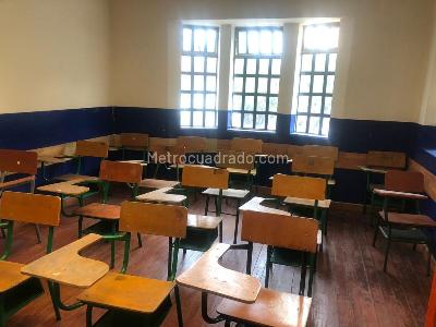 Casa de 5 alcobas en arriendo en Palermo, Bogotá, 387 m² · foto 7 de 20