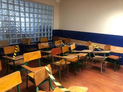 Casa de 5 alcobas en arriendo en Palermo, Bogotá, 387 m² · foto 9 de 20