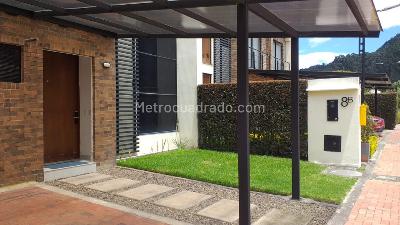 Casa de 3 alcobas en venta en Cajica, Cajicá, 219 m² · foto 8 de 13
