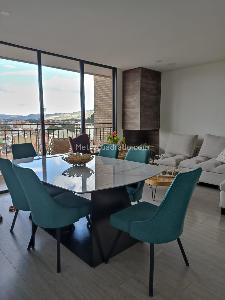 Apartamento en venta en 20 De Julio, Chía · foto 2 de 20