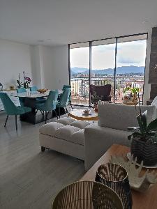 Apartamento en venta en 20 De Julio, Chía · foto 4 de 20