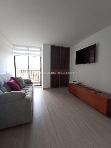 Apartamento en venta en 20 De Julio, Chía · foto 5 de 20