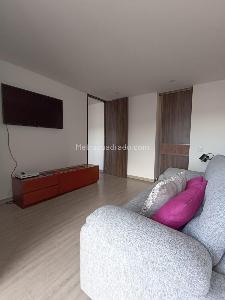 Apartamento en venta en 20 De Julio, Chía · foto 13 de 20