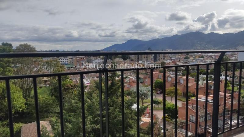 Apartamento en Venta, Veinte De Julio, Chía - Ansicht 2
