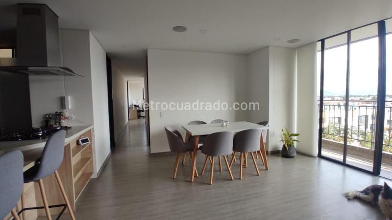 Apartamento en Venta, Veinte De Julio, Chía - Ansicht 3