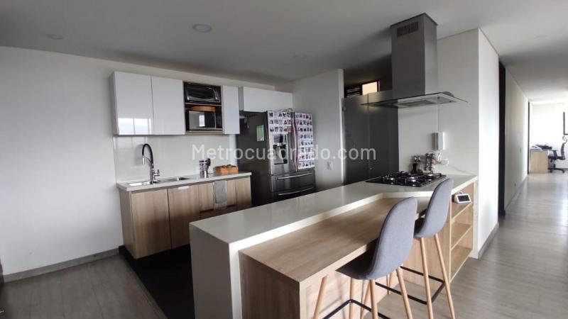 Apartamento en Venta, Veinte De Julio, Chía - Ansicht 4