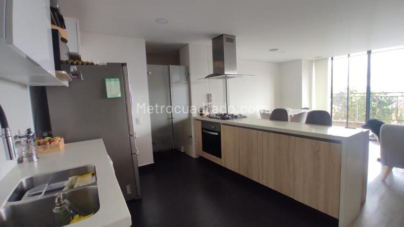 Apartamento en Venta, Veinte De Julio, Chía - Ansicht 5