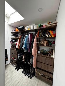Apartamento en venta en 20 De Julio, Chía · foto 3 de 20