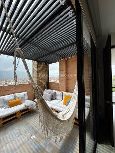 Apartamento en venta en 20 De Julio, Chía · foto 5 de 20