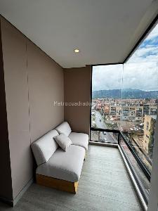 Apartamento en venta en 20 De Julio, Chía · foto 8 de 20