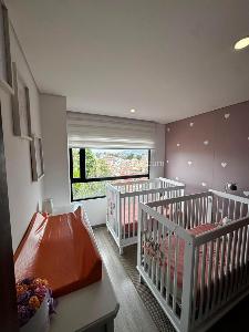 Apartamento en venta en 20 De Julio, Chía · foto 13 de 20