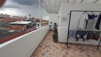Casa de 5 alcobas en venta en Villa Claudia, Bogotá, 99 m² · foto 19 de 19