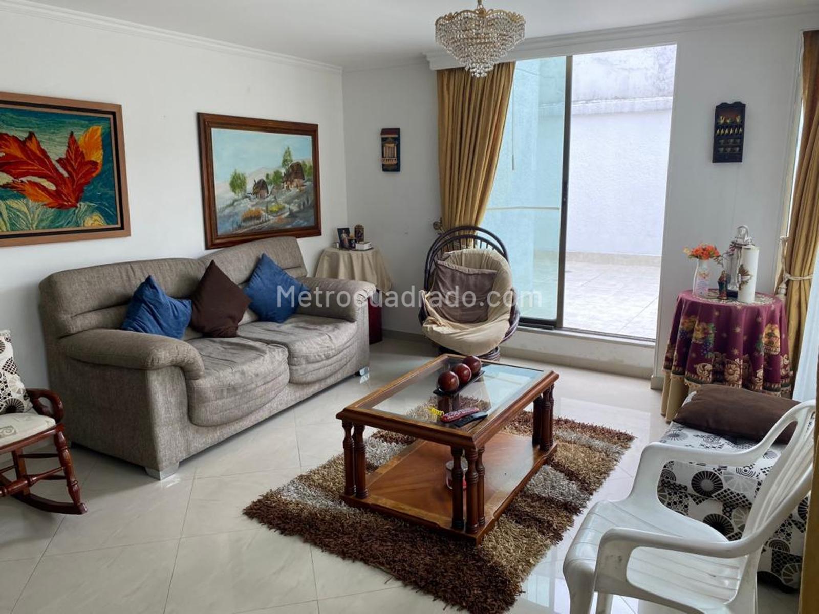 Apartamento en Venta  Cedritos