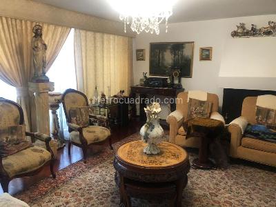 Casa de 5 alcobas en venta en Potosi, Bogotá, 234 m² · foto 2 de 20
