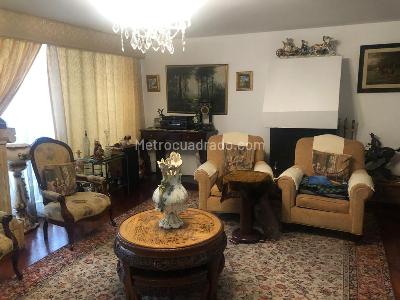Casa de 5 alcobas en venta en Potosi, Bogotá, 234 m² · foto 3 de 20