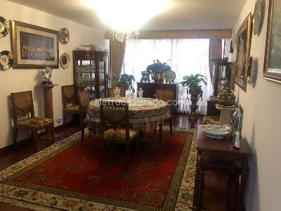 Casa de 5 alcobas en venta en Potosi, Bogotá, 234 m² · foto 4 de 20