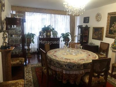 Casa de 5 alcobas en venta en Potosi, Bogotá, 234 m² · foto 5 de 20