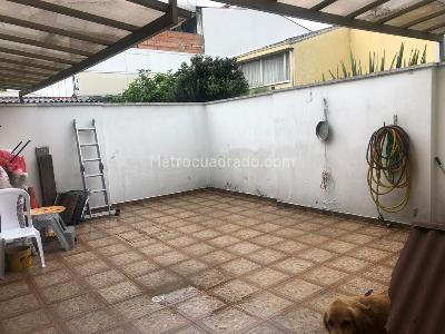 Casa de 5 alcobas en venta en Potosi, Bogotá, 234 m² · foto 7 de 20