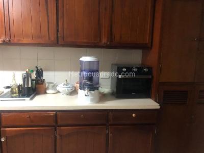 Casa de 5 alcobas en venta en Potosi, Bogotá, 234 m² · foto 9 de 20